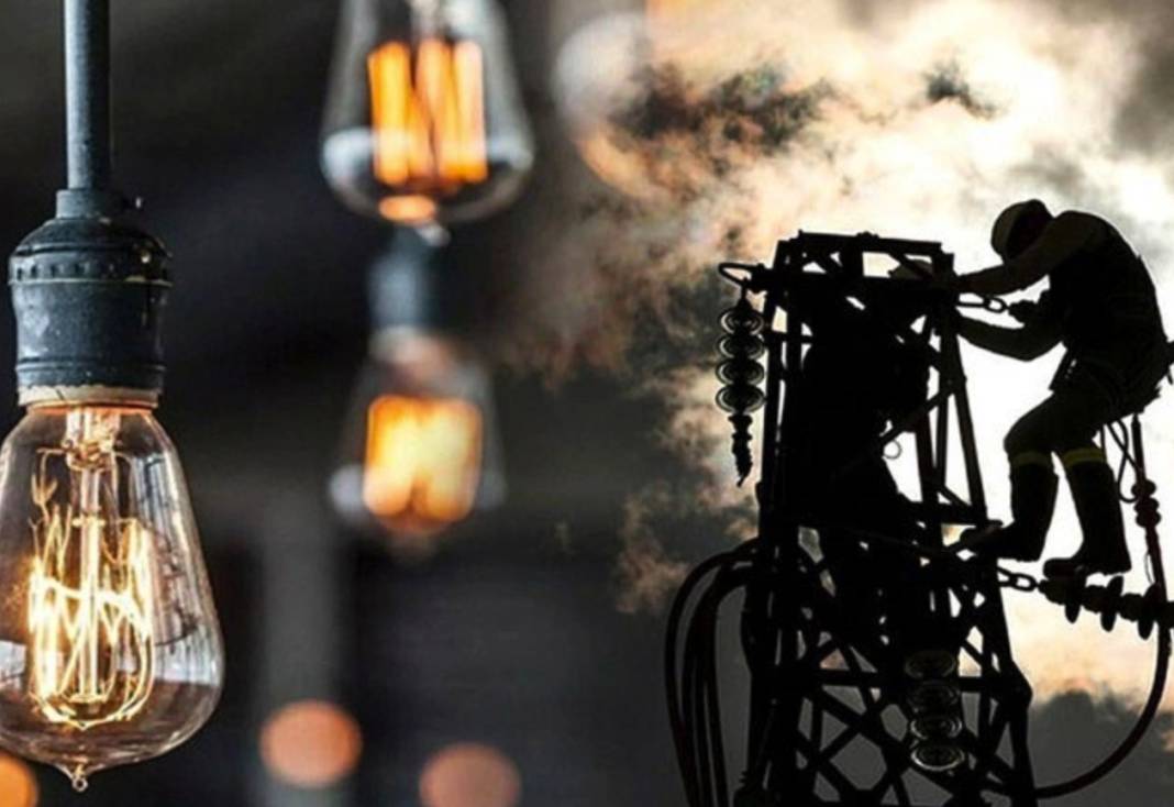 Gaziantep'te Bitmeyen Elektrik Kesintileri! GaziAntep Fatura Ödüyor! TOROSLAR EDAŞ ELKTRİKSİZ BIRAKIYOR! 5